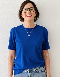 Dr. rer. nat. Stefanie Ackermann